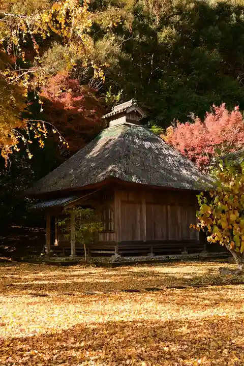 禅蔵寺(愛媛県)