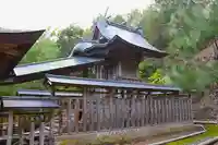 杢屋神社(島根県)