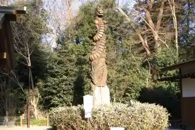 櫻木神社(千葉県)