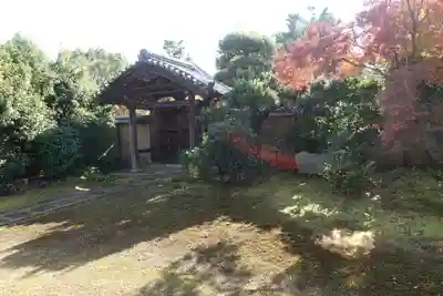 清凉寺(京都府)