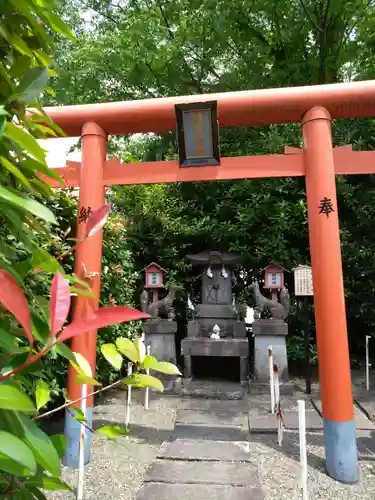 北岡神社(熊本県)