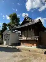 半田稲荷神社のその他建物