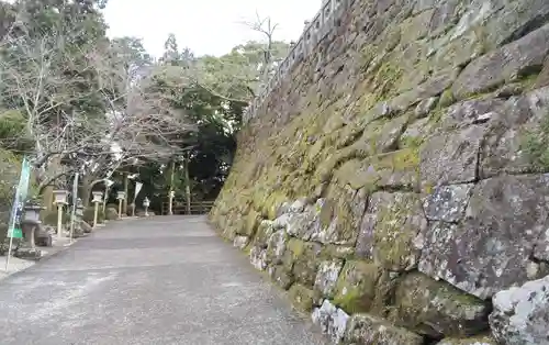 武雄神社の建物その他