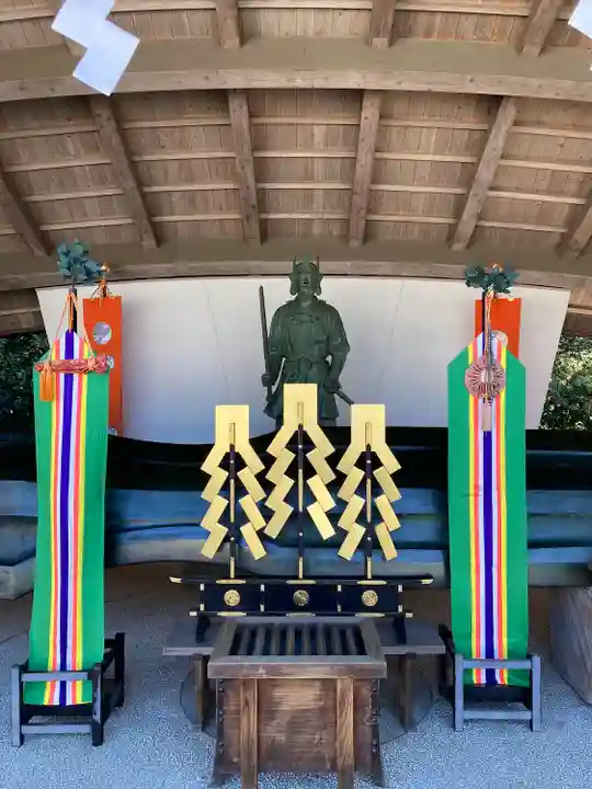 白鷺神社(栃木県)