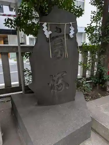 椙森神社のその他建物