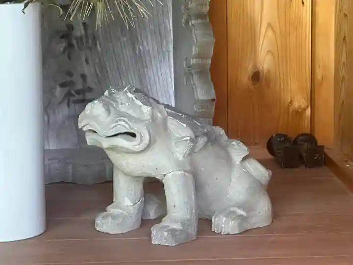 八百萬神社(京都府)