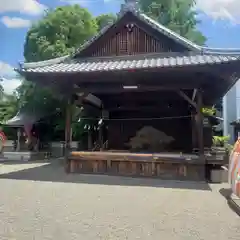 天満宮 北野神社の建物その他