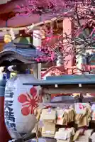 亀戸天神社のその他建物