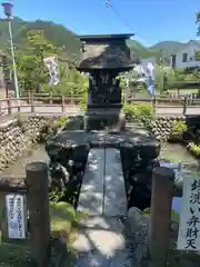 三輪神社(岐阜県)