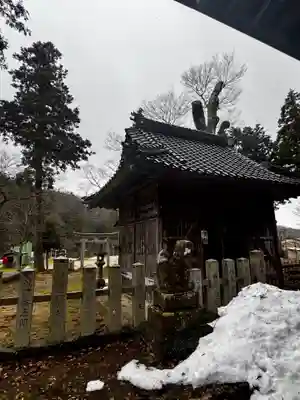 酒垂神社(兵庫県)