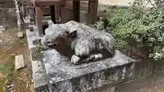 咋岡神社(京都府)