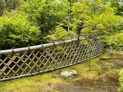 光悦寺(京都府)