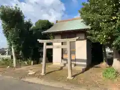 子安神社(千葉県)