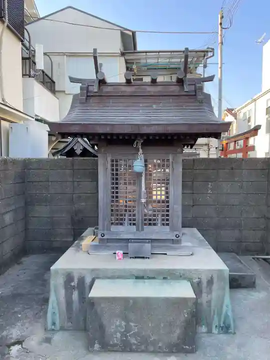 蛭子神社(兵庫県)