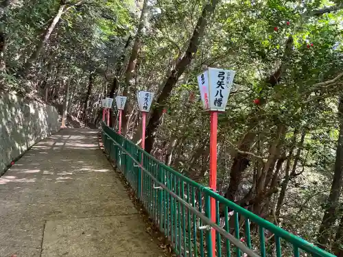 石清水八幡宮(京都府)