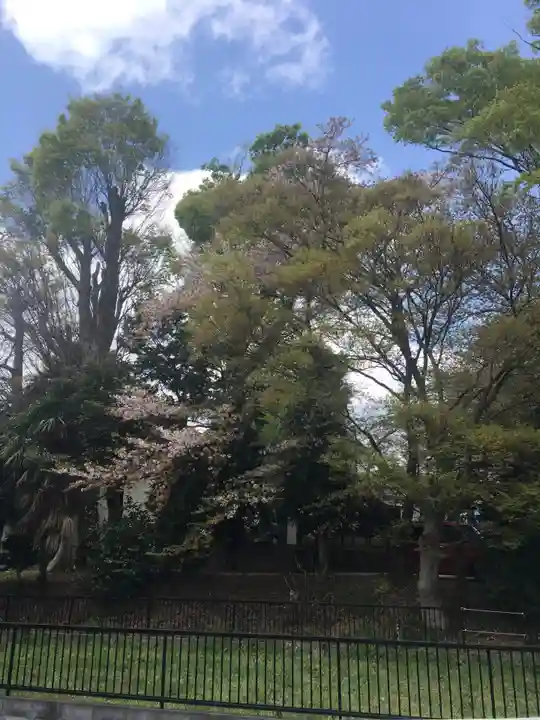 香取神社(千葉県)