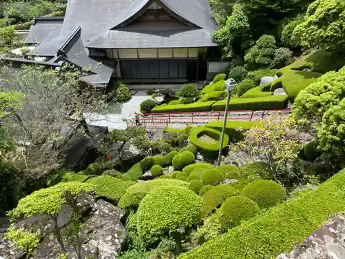 神峯寺の建物その他