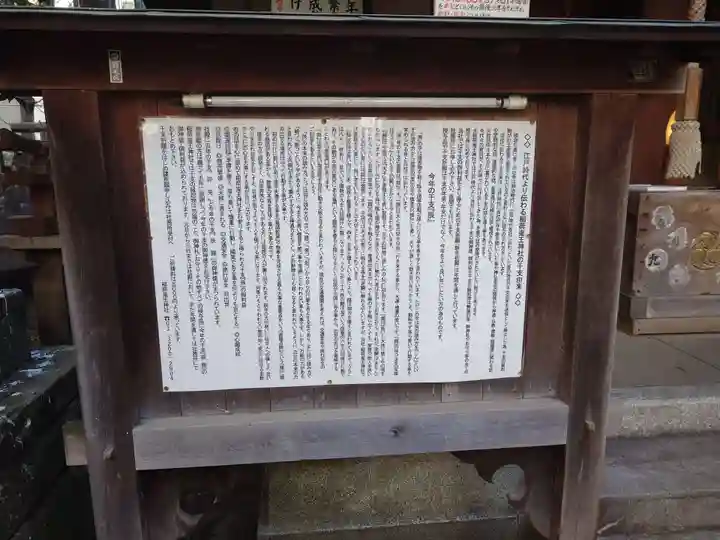 稲荷鬼王神社(東京都)