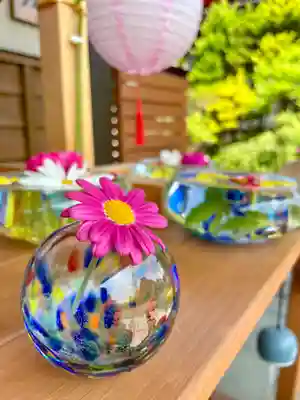 伊達神社のその他建物