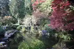 善峯寺の建物その他