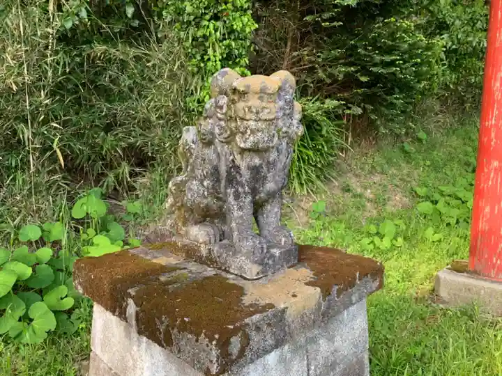 熊野神社(千葉県)