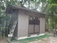 日箇出神社(愛知県)