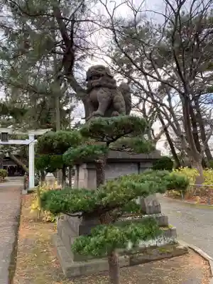八幡神社(秋田県)
