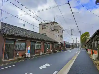 覚成寺のその他建物