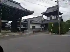 善照寺の建物その他