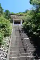 来振神社のその他建物