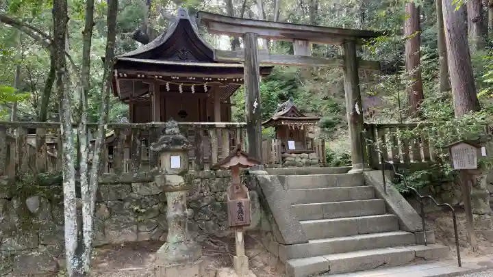 石上神宮(奈良県)