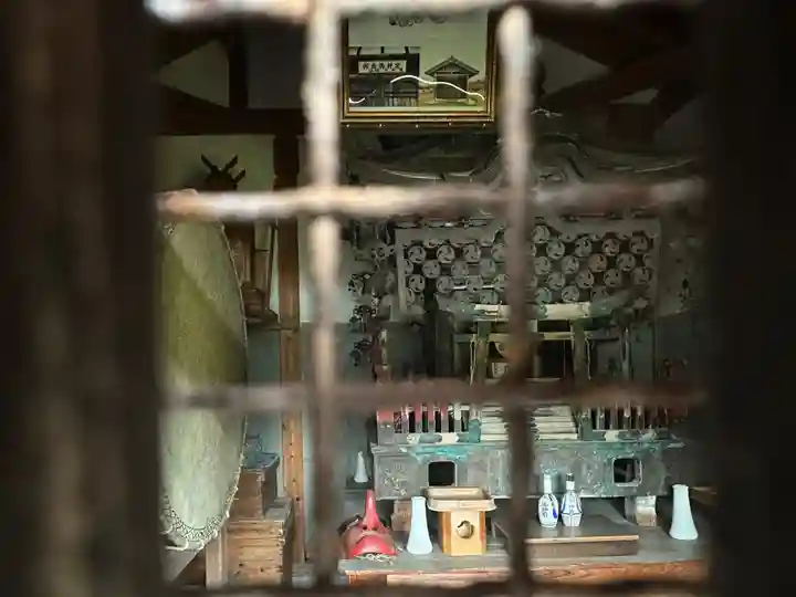 御歳徳神宮(鳥取県)