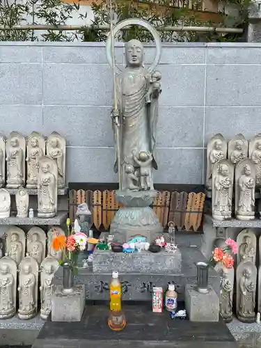 宝帒寺(神奈川県)