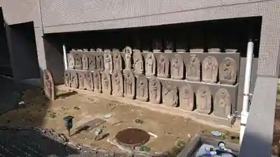 道往寺のその他建物