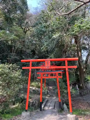 弁財天社(和歌山県)