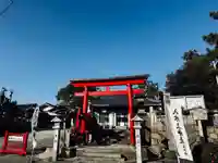 八幡社(乙川八幡社)(愛知県)