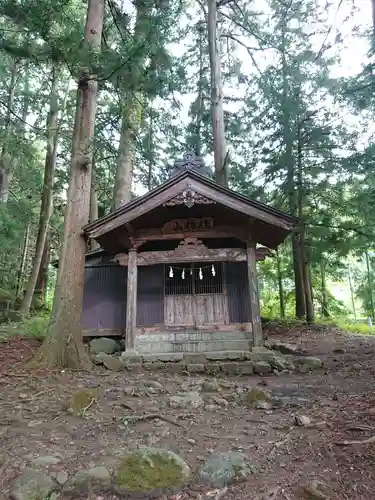 河口浅間神社(山梨県)