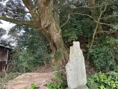 能義神社(島根県)