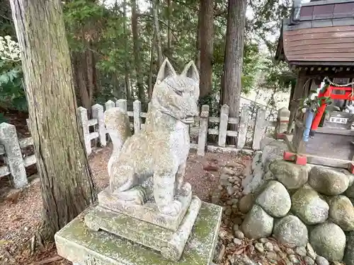 八坂神社(滋賀県)
