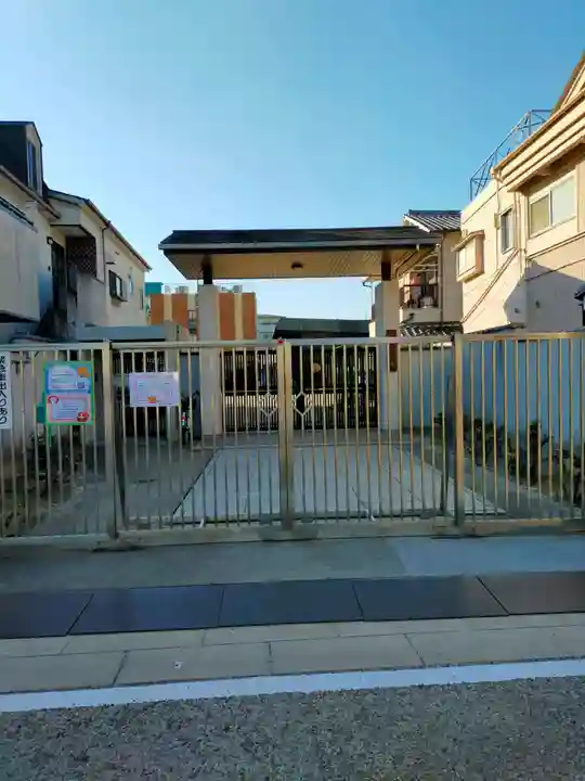 光源寺(大阪府)