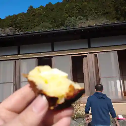 日蓮宗 総本山 塔頭 定林坊(じょうりんぼう)(山梨県)
