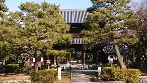 建仁寺（建仁禅寺）のその他建物