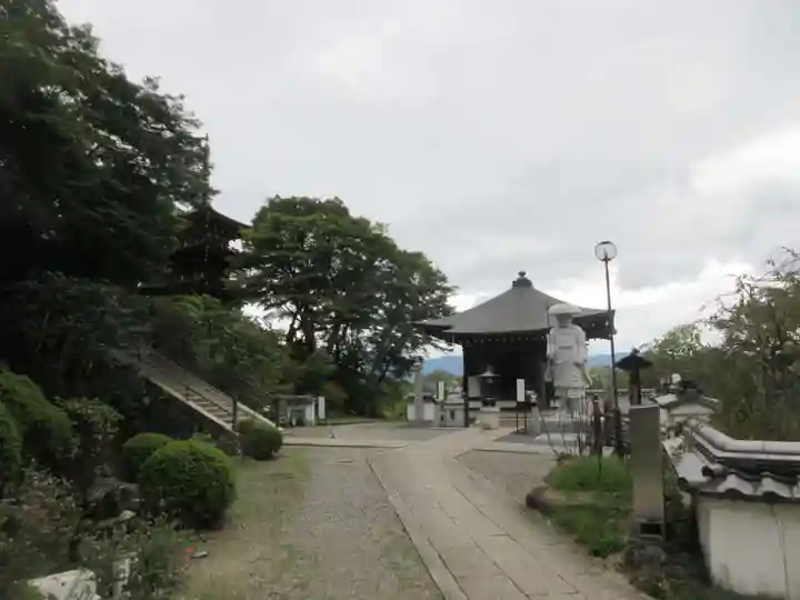 岡寺(龍蓋寺)(奈良県)