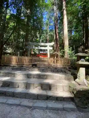室生龍穴神社(奈良県)
