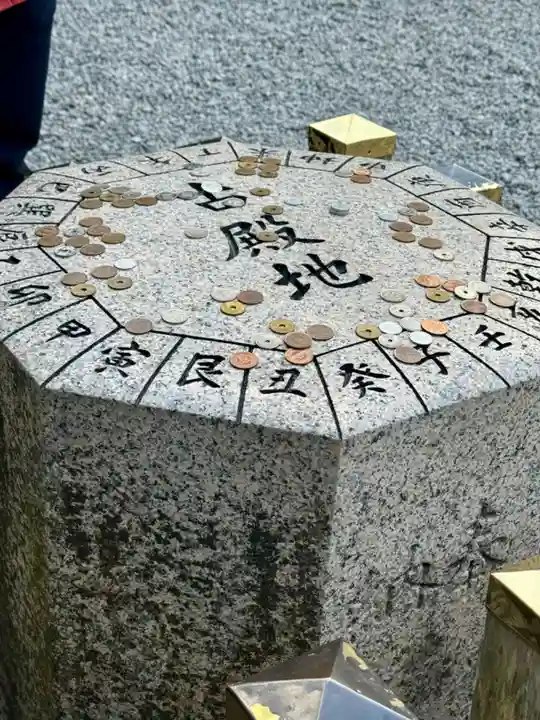 猿田彦神社(三重県)