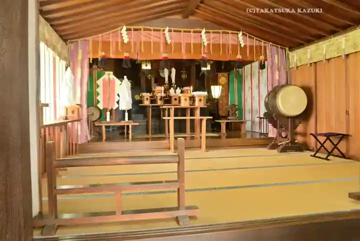 根岸八幡神社(神奈川県)