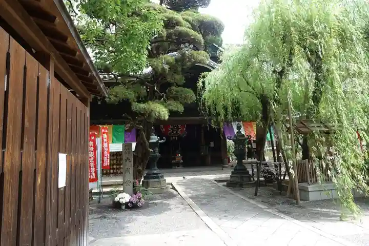 頂法寺(六角堂)のその他建物