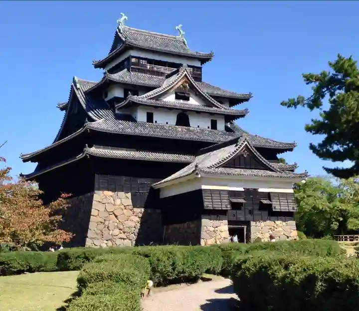松江神社(島根県)