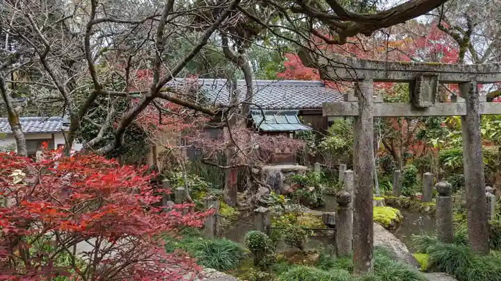 岩屋寺(京都府)
