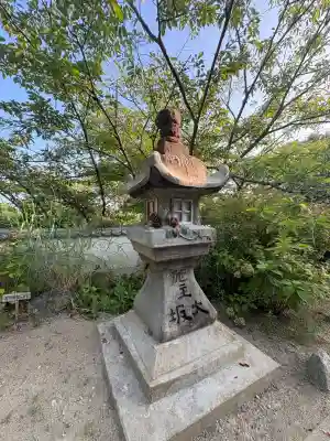 海岸寺奥の院(香川県)
